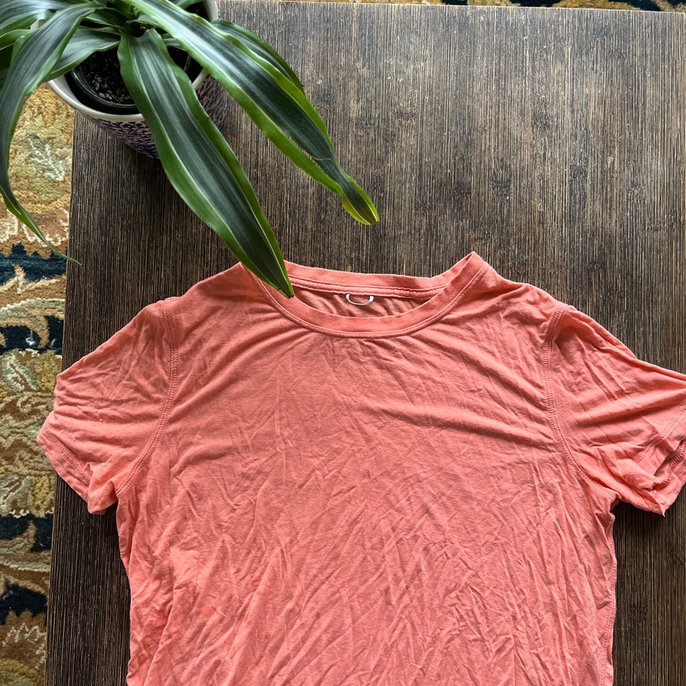Comfy Cashmere Tee
